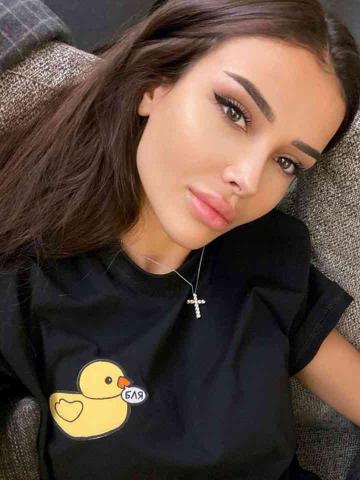 Индивидуалка Юна Фотография 2