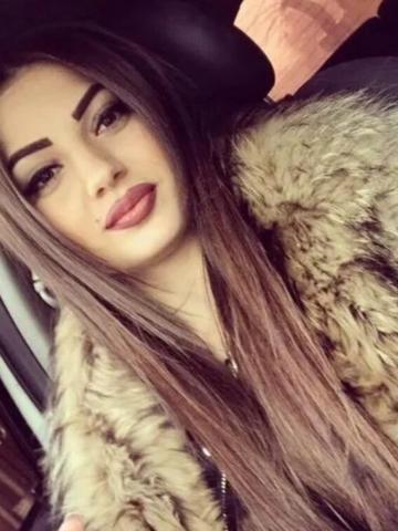 Индивидуалка Устина Фотография 5