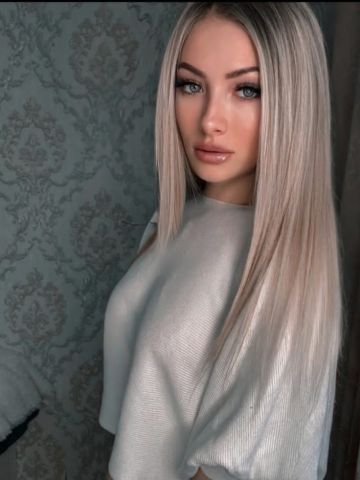 Индивидуалка Аврора Фотография 2